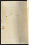 Thumbnail image of item number 2 in: '[Letter from Elizabeth Upshur Teackle to her husband, Littleton Dennis Teackle, August 26, 1834]'.
