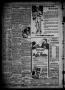 Thumbnail image of item number 2 in: 'Burleson County Ledger and News-Chronicle (Caldwell, Tex.), Vol. 28, No. 37, Ed. 1 Friday, November 15, 1912'.