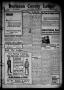 Newspaper: Burleson County Ledger and News-Chronicle (Caldwell, Tex.), Vol. 29, …