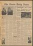 Newspaper: The Ennis Daily News (Ennis, Tex.), Vol. 82, No. 4, Ed. 1 Sunday, Jan…