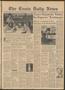 Newspaper: The Ennis Daily News (Ennis, Tex.), Vol. 82, No. 15, Ed. 1 Friday, Ja…