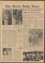 Newspaper: The Ennis Daily News (Ennis, Tex.), Vol. 82, No. 35, Ed. 1 Monday, Fe…