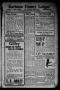 Newspaper: Burleson County Ledger and News-Chronicle (Caldwell, Tex.), Vol. 31, …