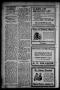 Thumbnail image of item number 4 in: 'Burleson County Ledger and News-Chronicle (Caldwell, Tex.), Vol. 31, No. 11, Ed. 1 Friday, May 7, 1915'.