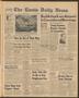 Newspaper: The Ennis Daily News (Ennis, Tex.), Vol. 79, No. 17, Ed. 1 Friday, Ja…