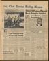 Newspaper: The Ennis Daily News (Ennis, Tex.), Vol. 79, No. 22, Ed. 1 Thursday, …