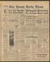 Newspaper: The Ennis Daily News (Ennis, Tex.), Vol. 79, No. 61, Ed. 1 Friday, Ma…