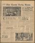 Newspaper: The Ennis Daily News (Ennis, Tex.), Vol. 79, No. 87, Ed. 1 Wednesday,…