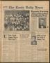Newspaper: The Ennis Daily News (Ennis, Tex.), Vol. 79, No. 129, Ed. 1 Tuesday, …