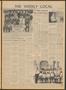 Newspaper: The Weekly Local (Ennis, Tex.), Vol. 46, No. 32, Ed. 1 Thursday, Augu…