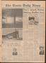 Newspaper: The Ennis Daily News (Ennis, Tex.), Vol. 79, No. 190, Ed. 1 Thursday,…
