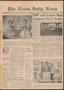 Newspaper: The Ennis Daily News (Ennis, Tex.), Vol. 79, No. 217, Ed. 1 Wednesday…
