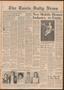 Newspaper: The Ennis Daily News (Ennis, Tex.), Vol. 79, No. 228, Ed. 1 Tuesday, …