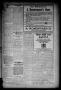 Thumbnail image of item number 3 in: 'Burleson County Ledger and News-Chronicle (Caldwell, Tex.), Vol. 32, No. 35, Ed. 1 Friday, October 20, 1916'.
