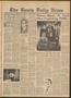 Newspaper: The Ennis Daily News (Ennis, Tex.), Vol. 80, No. 231, Ed. 1 Thursday,…