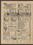 Thumbnail image of item number 2 in: 'The Weekly Local (Ennis, Tex.), Vol. 47, No. 44, Ed. 1 Thursday, November 2, 1972'.