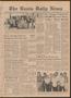 Newspaper: The Ennis Daily News (Ennis, Tex.), Vol. 82, No. 131, Ed. 1 Tuesday, …
