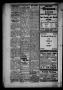 Thumbnail image of item number 4 in: 'Burleson County Ledger and News-Chronicle (Caldwell, Tex.), Vol. 34, No. 41, Ed. 1 Friday, December 12, 1919'.