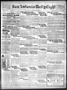 Newspaper: San Antonio Daily Light (San Antonio, Tex.), Vol. 24, No. 35, Ed. 1 T…
