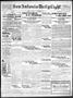 Newspaper: San Antonio Daily Light (San Antonio, Tex.), Vol. 24, No. 40, Ed. 1 T…