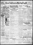 Newspaper: San Antonio Daily Light (San Antonio, Tex.), Vol. 24, No. 60, Ed. 1 M…