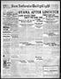Newspaper: San Antonio Daily Light (San Antonio, Tex.), Vol. 24, No. 109, Ed. 1 …