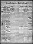 Newspaper: San Antonio Daily Light (San Antonio, Tex.), Vol. 24, No. 274, Ed. 1 …