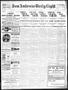 Newspaper: San Antonio Daily Light (San Antonio, Tex.), Vol. 25, No. 64, Ed. 1 M…