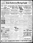 Newspaper: San Antonio Daily Light (San Antonio, Tex.), Vol. 25, No. 95, Ed. 1 T…