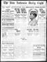 Newspaper: San Antonio Daily Light (San Antonio, Tex.), Vol. 25, No. 168, Ed. 1 …