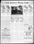 Newspaper: San Antonio Daily Light (San Antonio, Tex.), Vol. 25, No. 197, Ed. 1 …