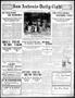 Newspaper: San Antonio Daily Light (San Antonio, Tex.), Vol. 25, No. 202, Ed. 1 …