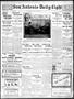 Newspaper: San Antonio Daily Light (San Antonio, Tex.), Vol. 25, No. 257, Ed. 1 …