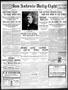 Newspaper: San Antonio Daily Light (San Antonio, Tex.), Vol. 25, No. 279, Ed. 1 …