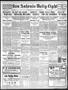 Newspaper: San Antonio Daily Light (San Antonio, Tex.), Vol. 25, No. 318, Ed. 1 …