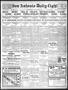 Thumbnail image of item number 1 in: 'San Antonio Daily Light (San Antonio, Tex.), Vol. 25, No. 319, Ed. 1 Tuesday, December 11, 1906'.