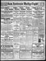 Newspaper: San Antonio Daily Light (San Antonio, Tex.), Vol. 25, No. 338, Ed. 1 …