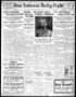 Newspaper: San Antonio Daily Light (San Antonio, Tex.), Vol. 25, No. 359, Ed. 1 …