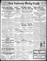 Newspaper: San Antonio Daily Light (San Antonio, Tex.), Vol. 26, No. 9, Ed. 1 Mo…