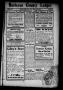 Newspaper: Burleson County Ledger and News-Chronicle (Caldwell, Tex.), Vol. 36, …