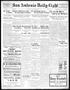 Newspaper: San Antonio Daily Light (San Antonio, Tex.), Vol. 26, No. 27, Ed. 1 F…