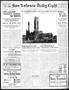 Newspaper: San Antonio Daily Light (San Antonio, Tex.), Vol. 26, No. 32, Ed. 1 W…