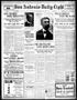 Thumbnail image of item number 1 in: 'San Antonio Daily Light (San Antonio, Tex.), Vol. 26, No. 47, Ed. 1 Thursday, March 7, 1907'.