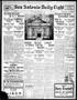 Newspaper: San Antonio Daily Light (San Antonio, Tex.), Vol. 26, No. 66, Ed. 1 T…