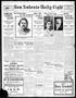 Newspaper: San Antonio Daily Light (San Antonio, Tex.), Vol. 26, No. 69, Ed. 1 F…