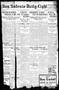Thumbnail image of item number 1 in: 'San Antonio Daily Light (San Antonio, Tex.), Vol. 26, No. 72, Ed. 1 Monday, April 1, 1907'.