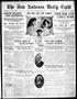 Newspaper: The San Antonio Daily Light (San Antonio, Tex.), Vol. 26, No. 75, Ed.…