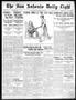 Newspaper: The San Antonio Daily Light (San Antonio, Tex.), Vol. 26, No. 81, Ed.…