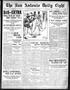 Newspaper: The San Antonio Daily Light (San Antonio, Tex.), Vol. 26, No. 83, Ed.…