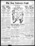 Newspaper: The San Antonio Light (San Antonio, Tex.), Ed. 1 Tuesday, May 7, 1907